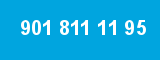 901 811 11 95